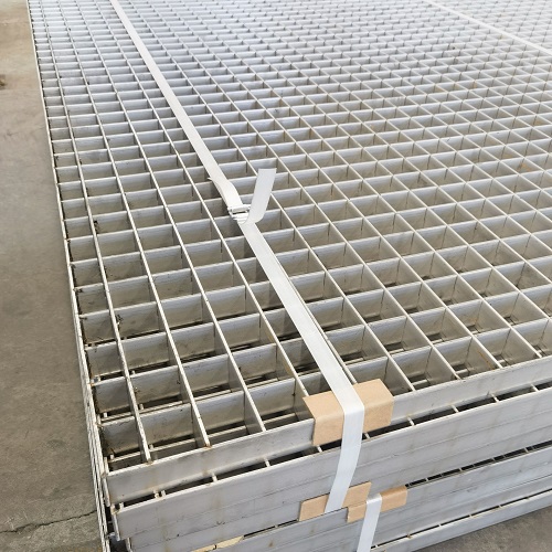 如何辨別劣質鋼格板？看這4個細節，避免安全隱患