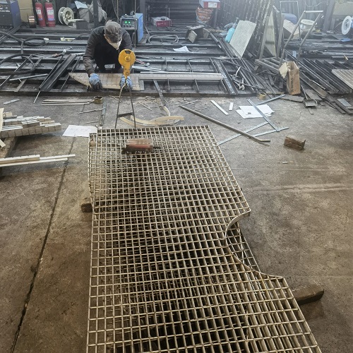 采購鋼格板必問的6個問題，少問一個都可能踩雷