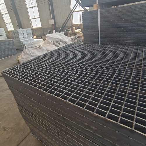 機(jī)場(chǎng)航站樓鋼格板應(yīng)用：美觀+高安全性要求！