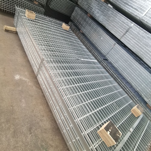 采購鋼格柵前必問的五個問題，少問一個都可能吃虧