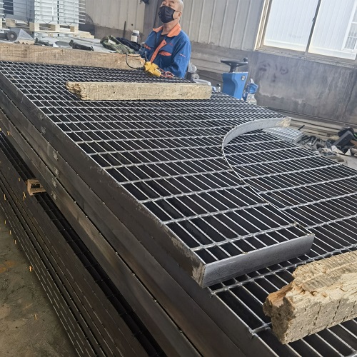 環(huán)保要求下，如何挑選符合標(biāo)準(zhǔn)的鋼格柵產(chǎn)品？