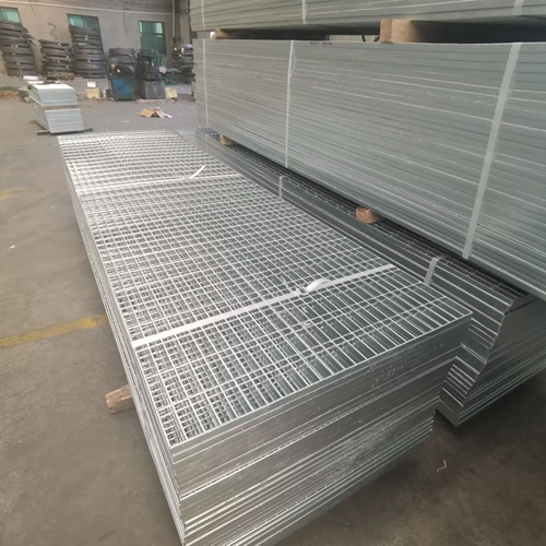 不同安裝方式如何影響鋼格柵選購？一文說清