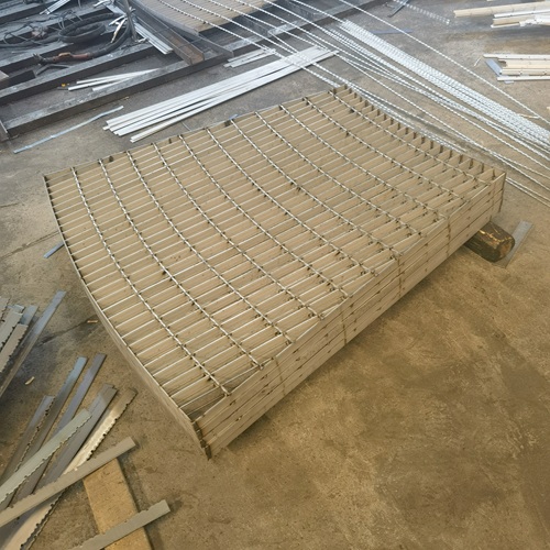 鋼格柵怎么用才專業？這篇文章講透了全流程！