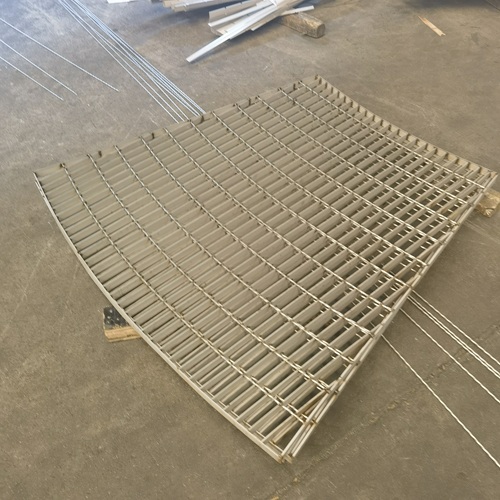 鋼格柵怎么用才專業？這篇文章講透了全流程！