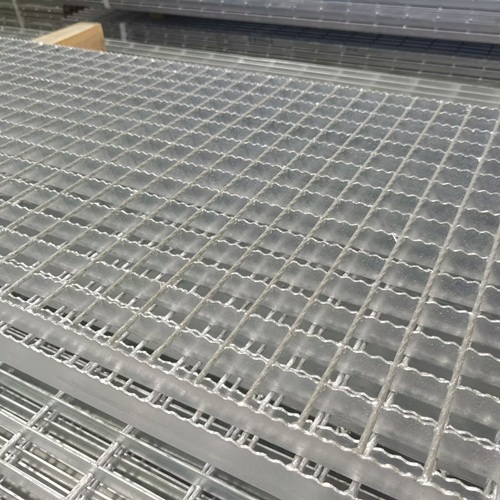 沒想到吧？鋼格柵正在這些高科技領域大放異彩