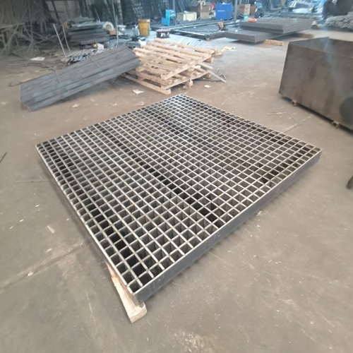 照著做就對了！鋼格柵使用與維護的實用指南