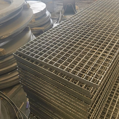 工程人私藏的鋼格柵養護技巧都在這里了