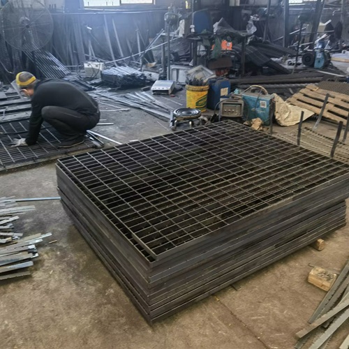 工程人私藏的鋼格柵養護技巧都在這里了