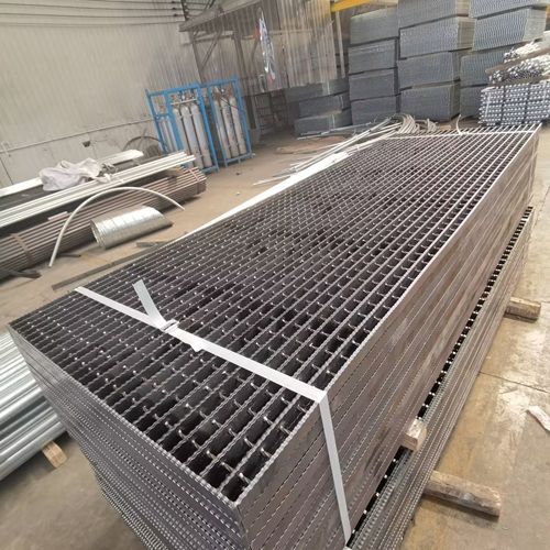 買鋼格板別被低價迷惑了雙眼