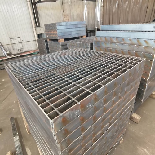 智能工廠里的鋼格板，不只是鋪地那么簡單