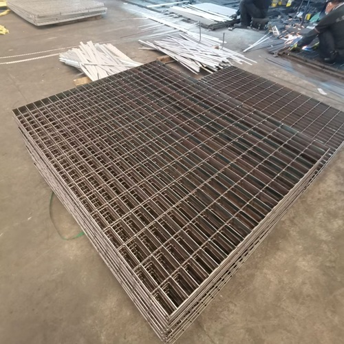 鋼格板怎么防滑更安全？看完你就明白了