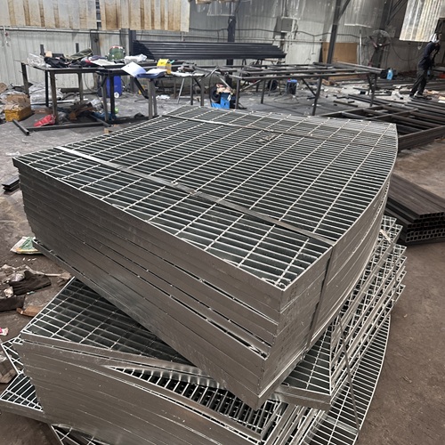 鋼格柵板默默無聞卻不可或缺的工程英雄