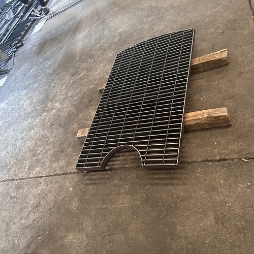 一塊鋼格柵板背后的工程智慧你讀懂了嗎