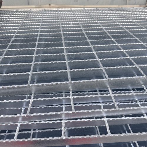 鋼格柵板背后的工程智慧你讀懂了嗎