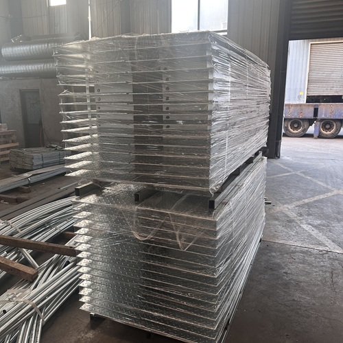 壓焊鋼格板工藝特點(diǎn)，高強(qiáng)度的關(guān)鍵所在